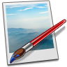 Paint.Net Icon 96x96 png